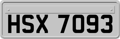 HSX7093