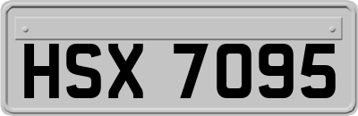 HSX7095