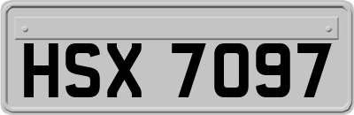 HSX7097