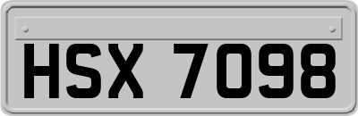 HSX7098