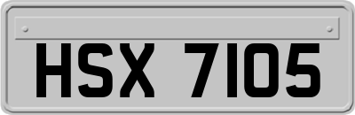 HSX7105