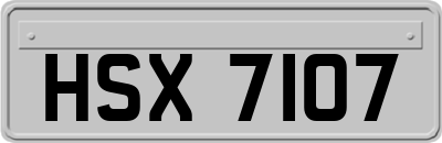 HSX7107