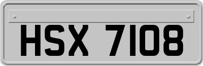 HSX7108