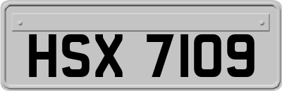 HSX7109