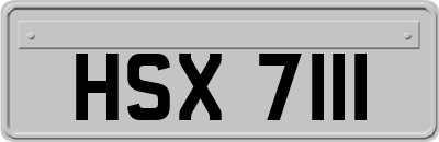 HSX7111