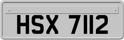 HSX7112
