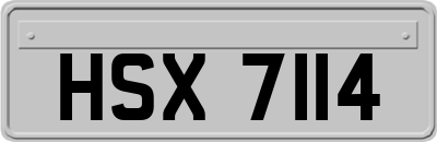 HSX7114