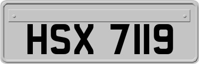 HSX7119