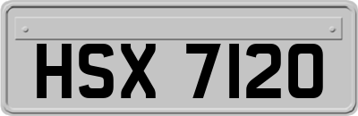HSX7120