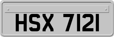 HSX7121