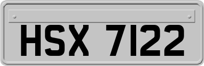 HSX7122