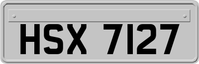 HSX7127