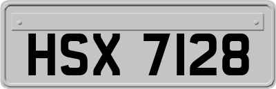 HSX7128