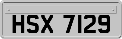 HSX7129