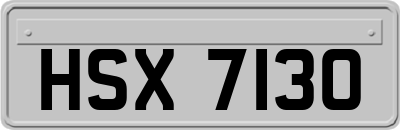 HSX7130