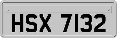 HSX7132