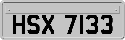 HSX7133