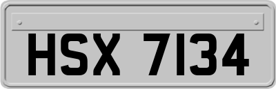 HSX7134