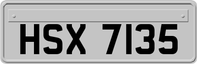 HSX7135