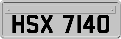 HSX7140