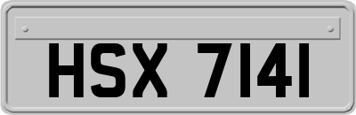 HSX7141