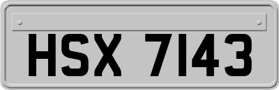 HSX7143