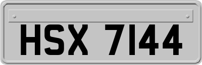 HSX7144