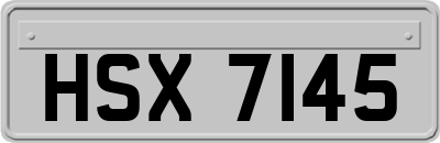 HSX7145