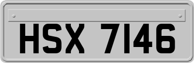 HSX7146