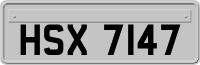 HSX7147