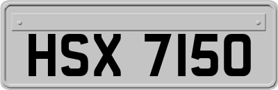 HSX7150