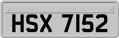 HSX7152