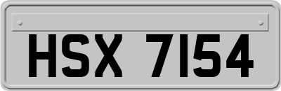 HSX7154