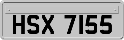 HSX7155