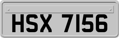 HSX7156