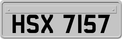 HSX7157