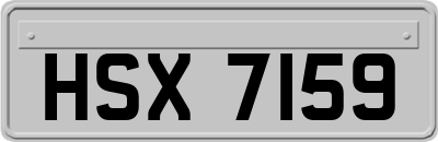 HSX7159