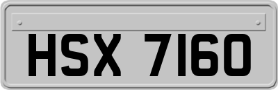 HSX7160