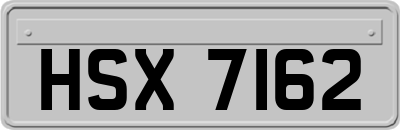 HSX7162