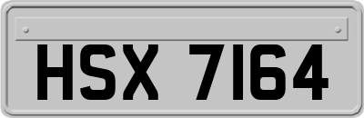 HSX7164
