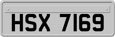 HSX7169