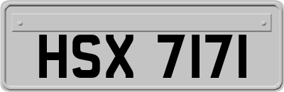 HSX7171