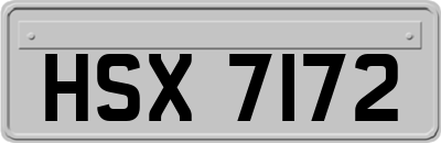 HSX7172