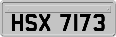 HSX7173