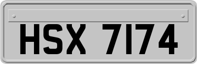 HSX7174