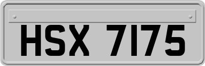 HSX7175