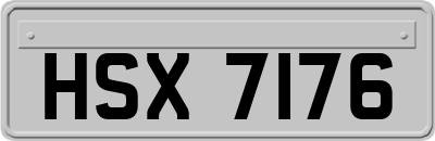 HSX7176