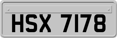 HSX7178