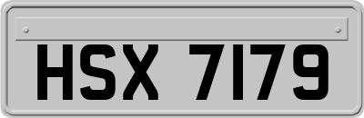 HSX7179
