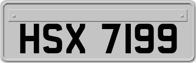 HSX7199